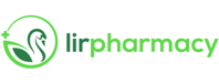 Lir Pharmacy Logo