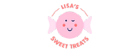 Lisa's Sweet Treats Logo