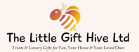 The Little Gift Hive Logo