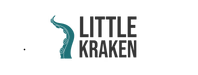 Little Kraken Logo