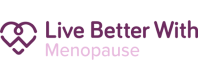 Live Better with Menopause Logo