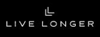 Live Longer - logo