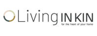 Living in Kin Logo