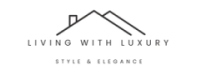 Living with Luxury - logo