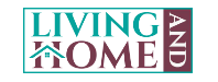 Living And Home - logo