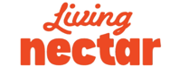 Living Nectar Logo