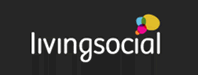 LivingSocial - Ireland Logo