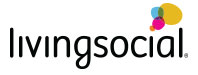 LivingSocial - logo