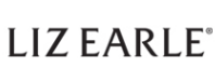 Liz Earle - logo