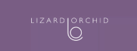 Lizard Orchid Logo