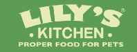 Lily's Kitchen - logo