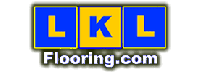 LKL Flooring - logo