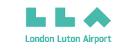 London Luton Airport Parking - logo