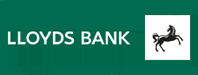 Lloyds Bank Platinum 20 Month Balance Transfer Credit Card Logo