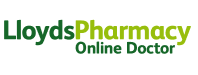 Lloyds Pharmacy Online Doctor - logo