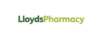 Lloyds Pharmacy UK Logo