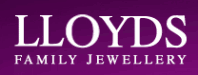 Lloyds Family Jewellery Logo