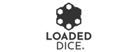 Loaded Dice Logo