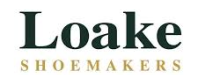 Loake Shoemakers Logo