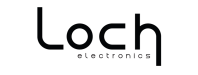 Loch Electronics - logo
