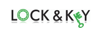 Lock and Key - logo