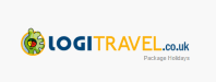 LOGITRAVEL - logo