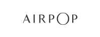 AirPop - logo