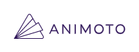 Animoto - logo