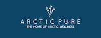 Arctic Pure - logo