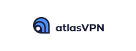 Atlas VPN - logo