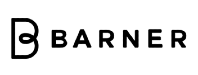 BARNER Logo