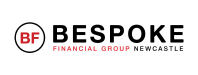 Bespoke Financial Mortgage Logo