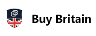 Buy Britain - logo