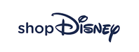 shopDisney-TopCashback New & Selected Member Deal Logo