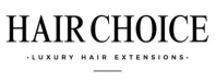 Hair Choice Extensions Logo