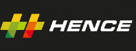 Hencestacks - logo