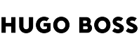 HUGO BOSS - logo