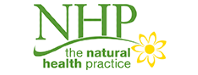Natural Health Practice - logo