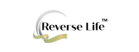 Reverse Life - logo