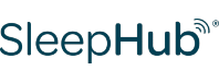 SleepHub Logo