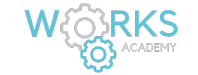Works academy Logo