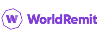 WorldRemit - logo