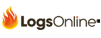 Logs Online Logo