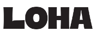 WeAreLoha Logo