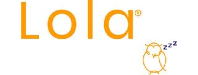 Lola Sleep - logo
