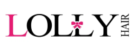 Lolly Hair - logo