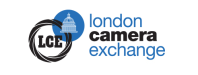 London Camera Exchange - logo