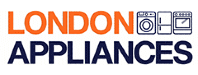 London Domestic Appliances - logo