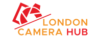London Camera Hub - logo