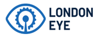 London Eye Logo